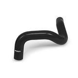 Mishimoto Jeep Wrangler V6 Silicone Radiator Hose Kit - Black