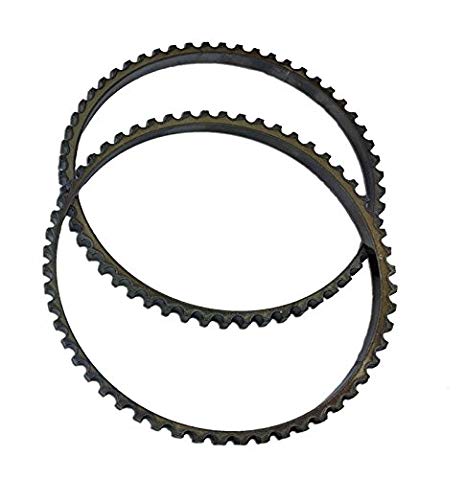 Artec Industries JK 1 Ton AAM 14 Bolt 60 Tooth Tone Ring