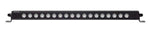 Putco 20" Luminix High Power LED Light Bar - 5,400 Lumens