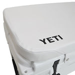 Yeti Tundra Seat Cushion (White)