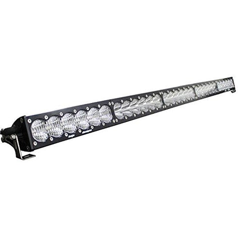 Baja Designs 50" OnX6 LED Light Bar - Driving/Combo Beam Pattern