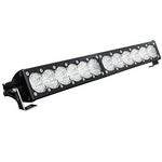 Baja Designs 20" OnX6 LED Light Bar - Wide Driving Beam Pattern