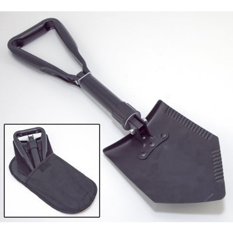 Rugged Ridge Recovery Shovel