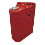 Rampage Trail Can Storage Box Red