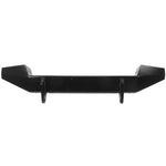 Bestop Highrock 4x4 Front Bumper - Black Satin