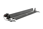 Rough Country 50" Black Series Dual Row CREE LED Light Bar