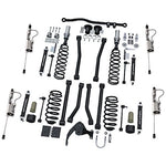 Teraflex 3" Sport S/T3 Suspension Lift Kit w/ Fox Shocks