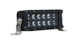 Hella ValueFit Northern Lights Series 8" LED Light Bar with Combo Beam