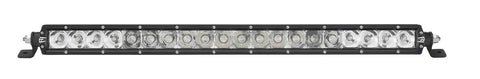 Rigid Industries LED Light Bar SR Series Pro Combo 20"