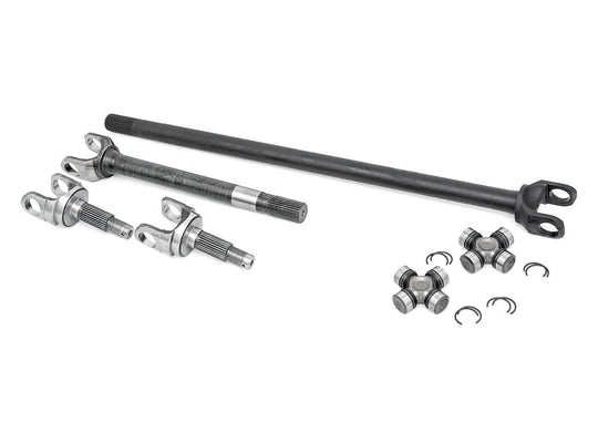 Rough Country Replacement Front Axle Kit