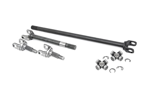 Rough Country Replacement Front Axle Kit