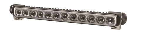 Hella 16" Off-Road LED Light Bar 350, Driving Beam ECE Approved