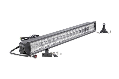 Rough Country 50" X5 Series Dual Row Cree LED Light Bar Kit