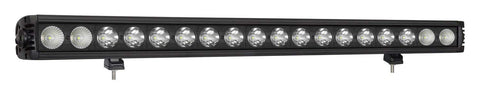 Hella ValueFit Design 31" Off-Road LED Light Bar, Combo Beam