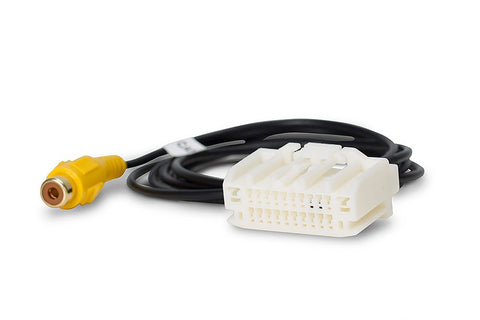 Alpine Camera Input Harness