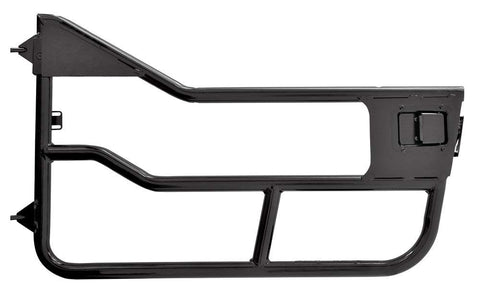 Bestop HighRock 4x4 Element Doors Pair, Matte Black Finish