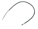 Teraflex Emergency Brake Cable For Disc Brakes 1987-1990 Jeep Wrangler YJ LH Side