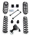 TeraFlex 2.5" Suspension Lift kit - w/o Shocks - RHD