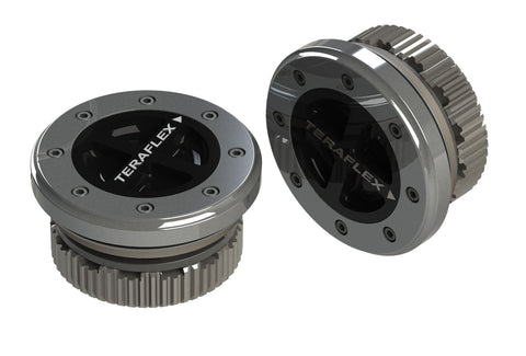 Teraflex Dana 60 SlimLock Hub Kit 35 Spline