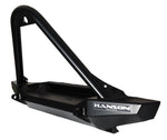 Hanson Offroad TJ/LJ Rubicon Series 52" Stinger Front Bumper