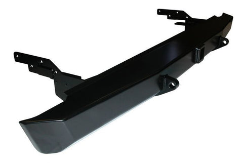 Hanson Offroad Comanche Rear Bumper w/ Receiver 1986-1992 Jeep Comanche MJ