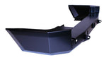 Hanson Offroad ZJ Rear Bumper 1993-1998 Jeep Grand Cherokee ZJ