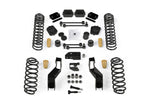 TeraFlex 4.5" Sport S/T4 Suspension Lift Kit w/o Shocks