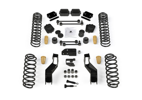 TeraFlex 4.5" Sport S/T4 Suspension Lift Kit w/o Shocks