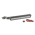 Rugged Ridge 20" Hood LED Light Bar Kit