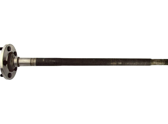 Dana Spicer 73624-1X Dana 35 Right Rear Replacement Axle Shaft 1990-1995 YJ 1990-2001 XJ/MJ 1997-2002 TJ