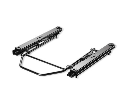 Bestop Seat Slider Kit For A Single Seat Fits 1976-1995 Jeep CJ5/CJ7/Wrangler YJ