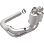 MagnaFlow Direct-Fit Catalytic Converter