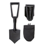 Smittybilt RUT-Recovery Utility Tool, Trail Shovel