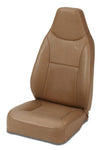 Bestop Trailmax II Front Seat, Spice - Sold Individually