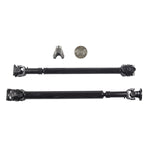 Rubicon Express Driveshaft Kit, 3.5in + Lift, Automatic