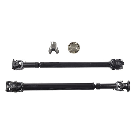 Rubicon Express Driveshaft Kit, 3.5in + Lift, Automatic