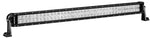 KC HiLiTES 40" C-Series Dual Row LED Light Bar Kit, Combo Beam - Clear