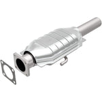 MagnaFlow Direct-Fit Catalytic Converter - Stainless Steel