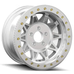 Dirty Life Roadkill Race 9302 Series Wheel, 17" x 9" - Machined Beadlock