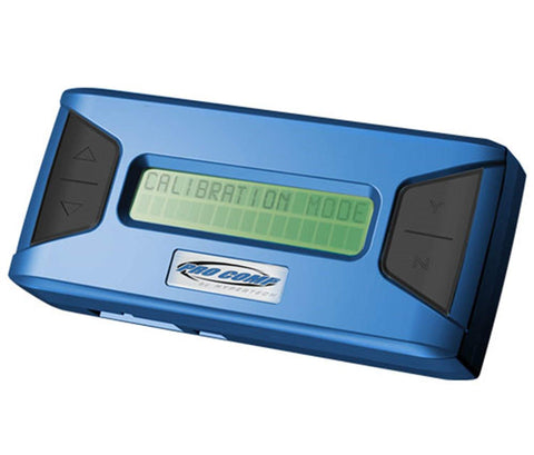 Pro Comp Accu Pro Electronic Calibration Tool