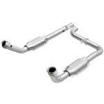 MagnaFlow Direct-Fit Catalytic Converter