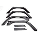 Rugged Ridge Fender Flare Kit