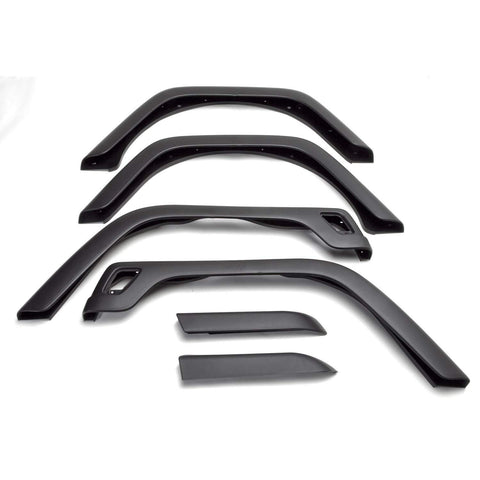 Rugged Ridge Fender Flare Kit