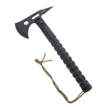 Smittybilt Trail Axe w/ Sheath