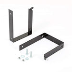 Rugged Ridge Front Brake Line Relocation Brackets 2011-2018 Jeep Wrangler JK/JKU