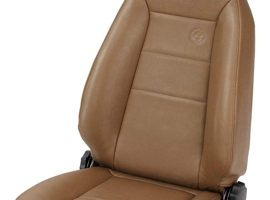 Bestop 39434-37 Trailmax II Sport Seat Reclining  Vinyl Spice 1976-2006 CJ/YJ/TJ