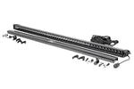 Rough Country 50" Black Series Single Row Straight CREE LED Light Bar