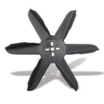 Flex-A-Lite 15" Nylon Fan