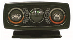 Rugged Ridge Universal Clinometer w/ Compass