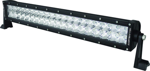 Hella ValueFit Sport 22" Off-Road LED Light Bar, Combo Beam